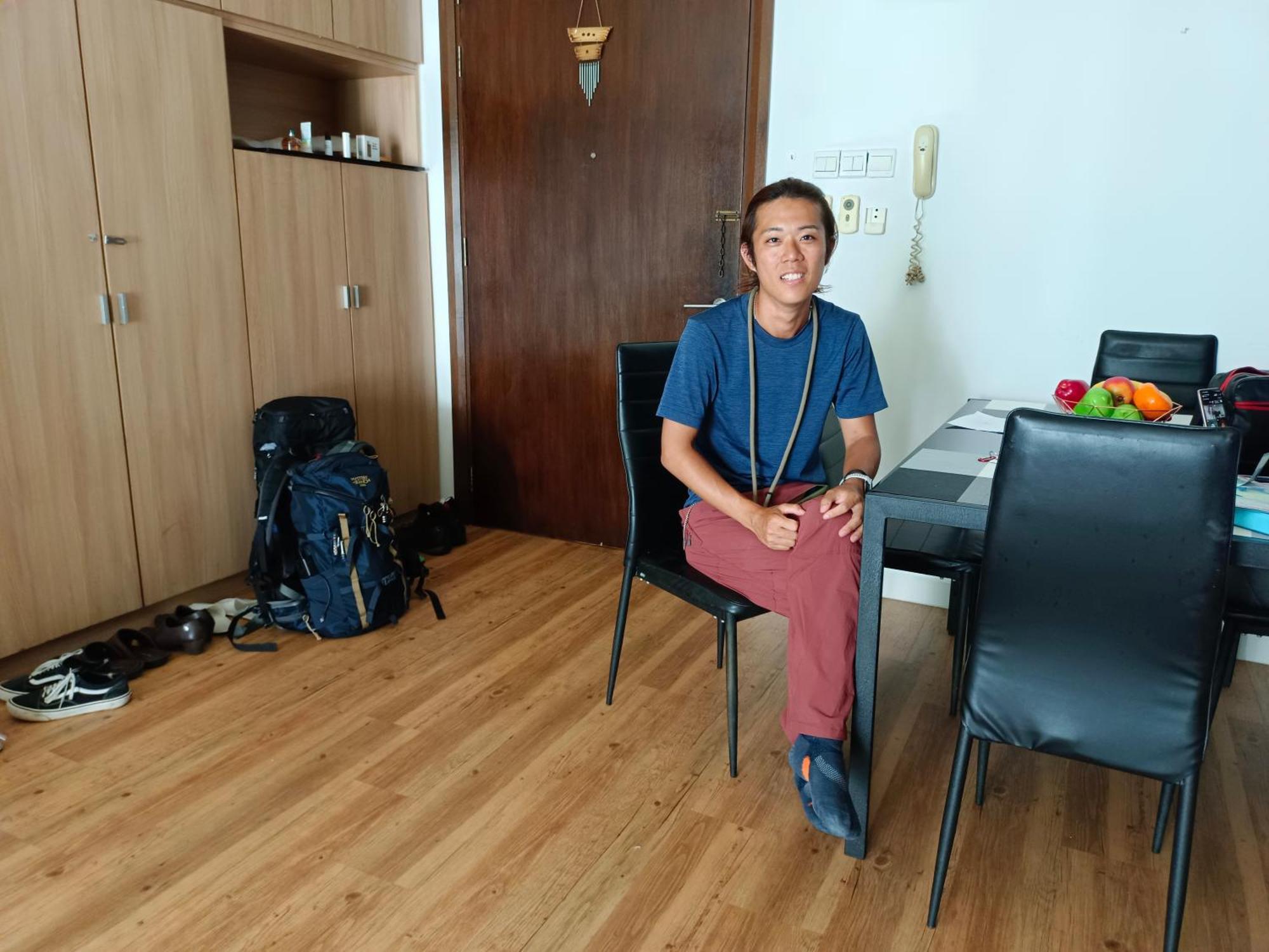 Regalia Exclusive Hostel Kuala Lumpur Luaran gambar