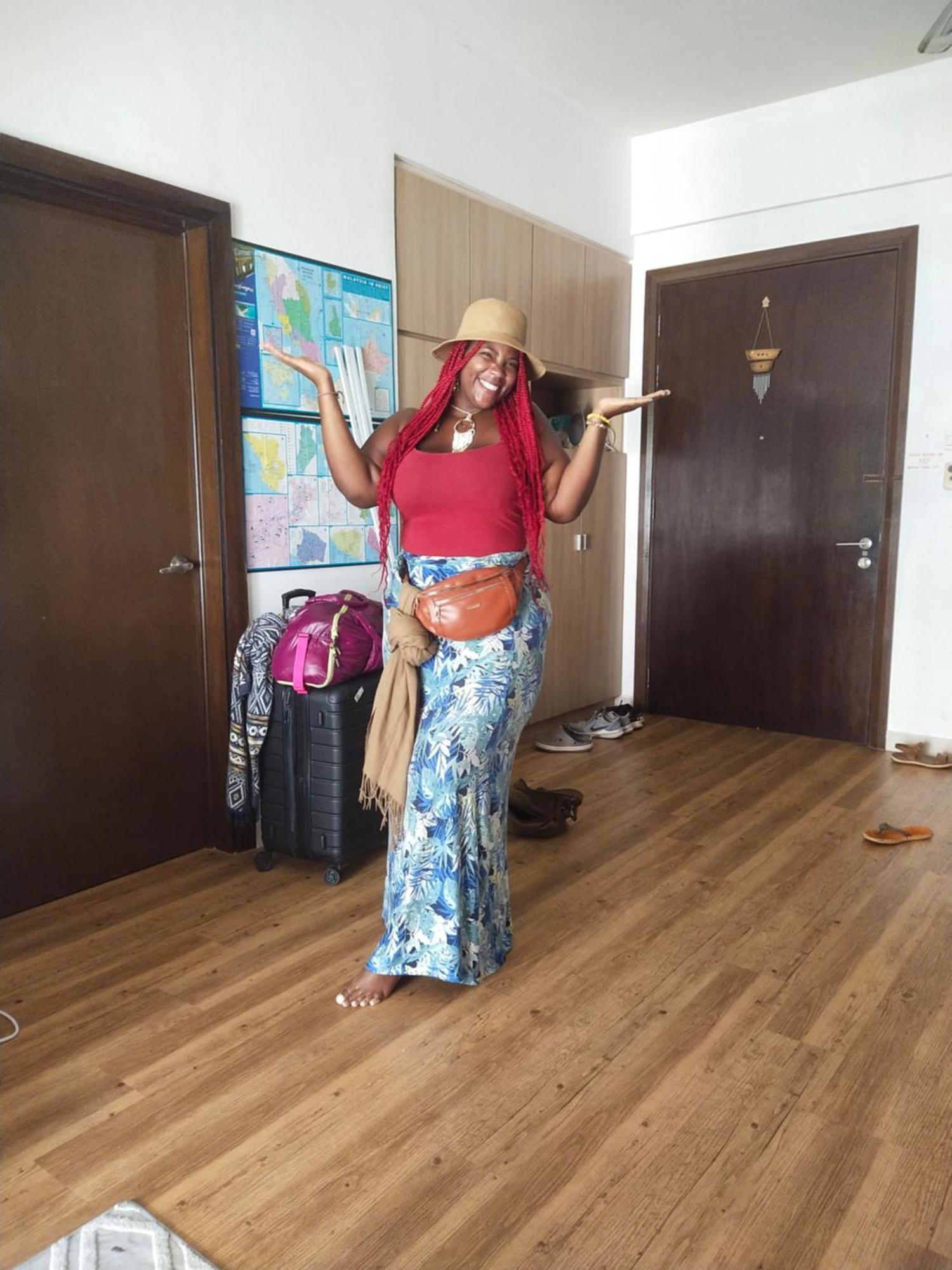 Regalia Exclusive Hostel Kuala Lumpur Luaran gambar