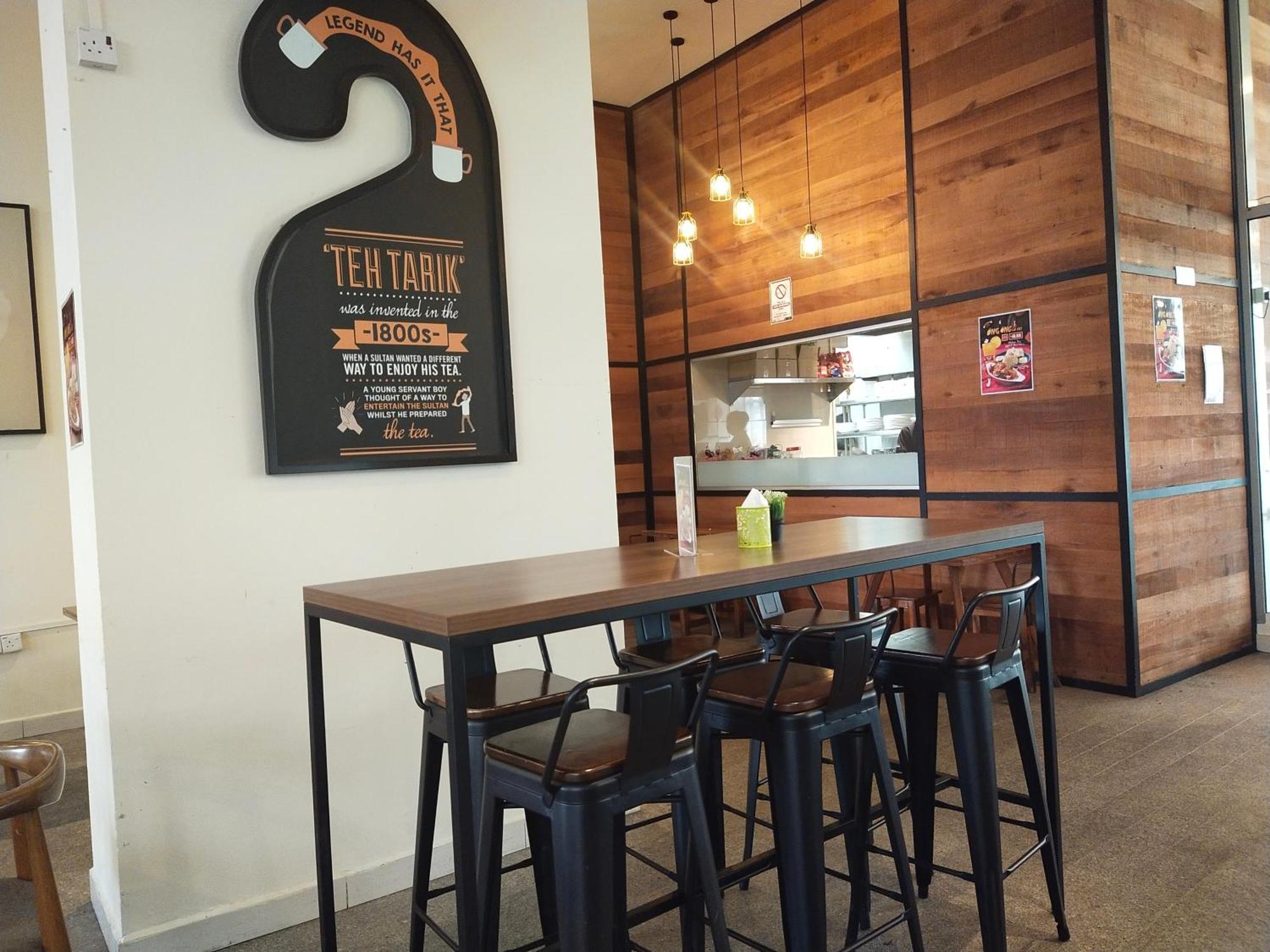 Regalia Exclusive Hostel Kuala Lumpur Luaran gambar