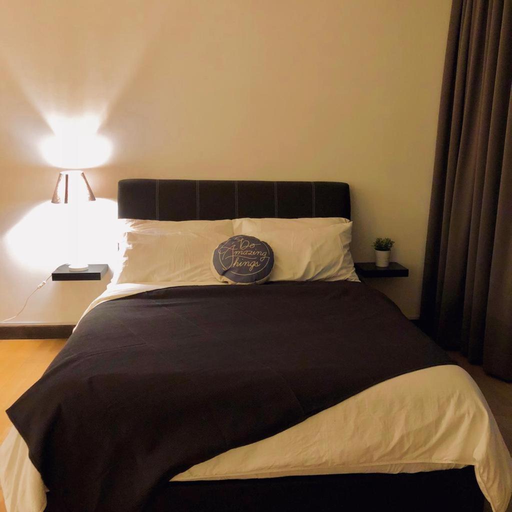 Regalia Exclusive Hostel Kuala Lumpur Luaran gambar