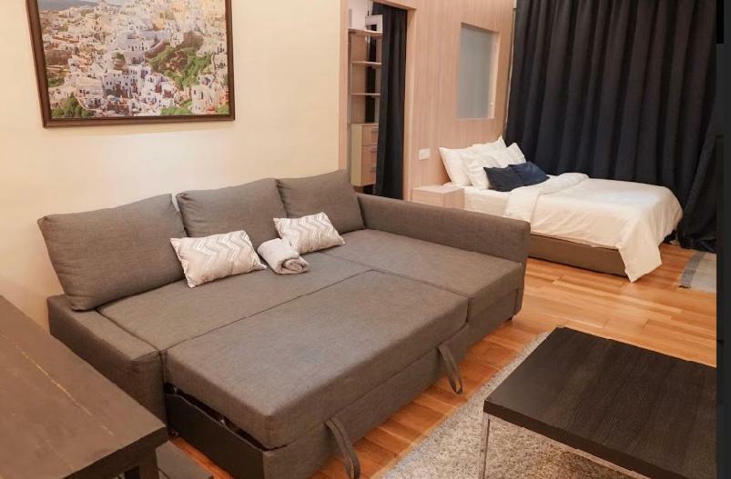 Regalia Exclusive Hostel Kuala Lumpur Luaran gambar