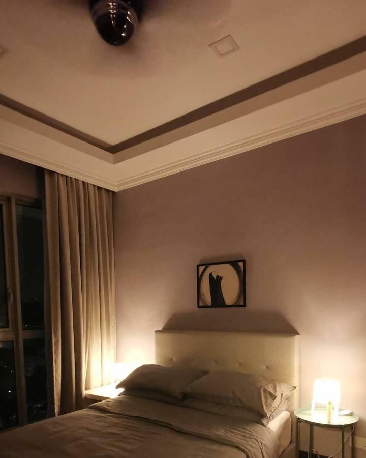 Regalia Exclusive Hostel Kuala Lumpur Luaran gambar